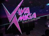 Viva Amiga Logo