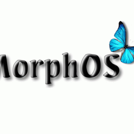 MorphOS