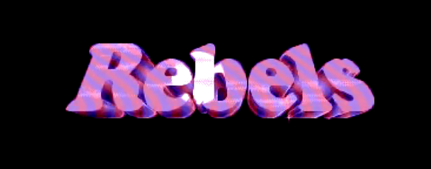 Rebels logo
