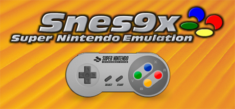 SNES9X logo